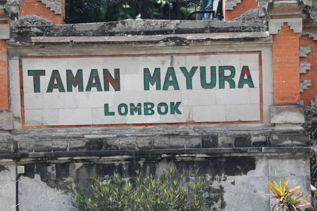 Lombok – nach 14 Jahren zurück