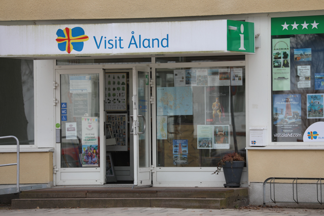 Åland: Sind wir in Finnland oder in Schweden?